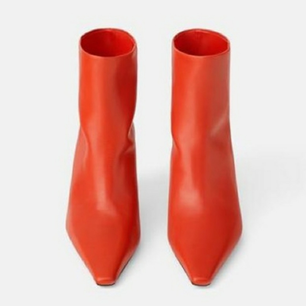 Booties